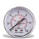 Pressure Gauge 40mm 1/8 Rear